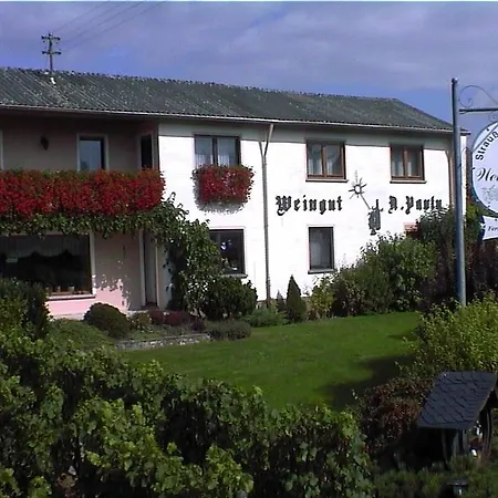 Appartamento Weingut Arnold Pauly *