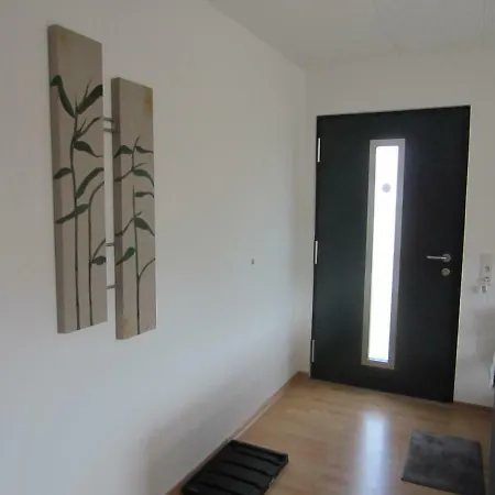Weingut Arnold Pauly Apartment