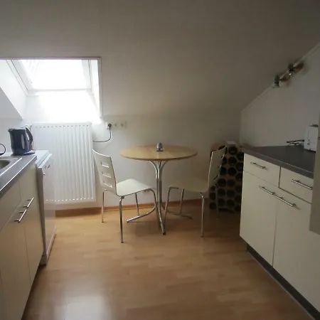 Apartment Weingut Arnold Pauly *