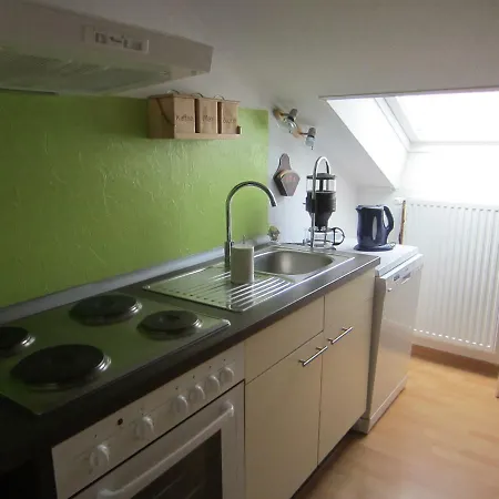 Weingut Arnold Pauly Appartamento Osann-Monzel