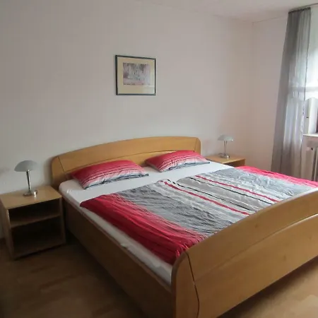 Weingut Arnold Pauly Appartamento *