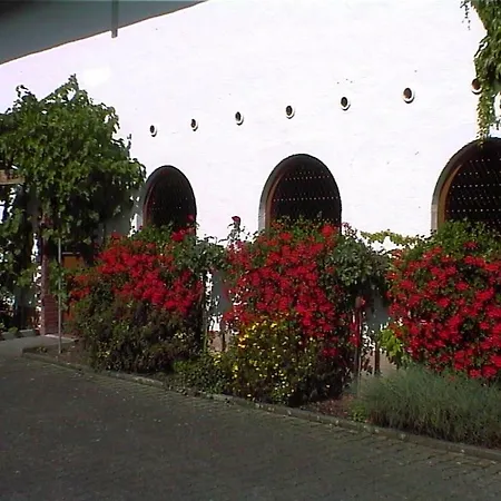 Appartamento Weingut Arnold Pauly *