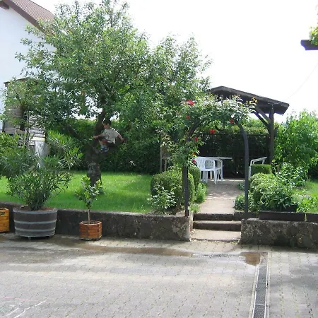 Weingut Arnold Pauly Osann-Monzel