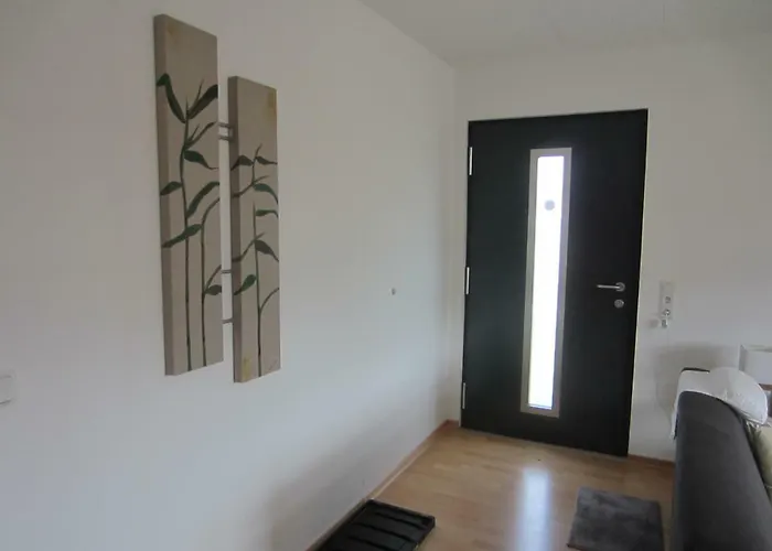 Weingut Arnold Pauly Appartamento