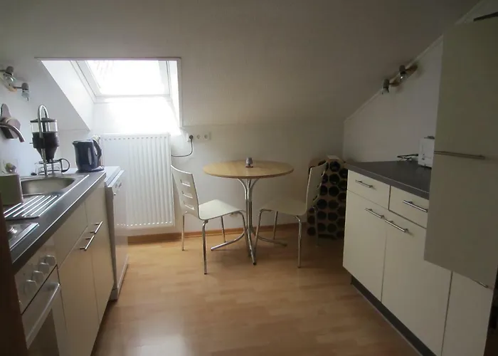 Appartamento Weingut Arnold Pauly *