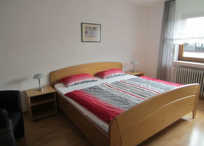 Weingut Arnold Pauly Appartamento *