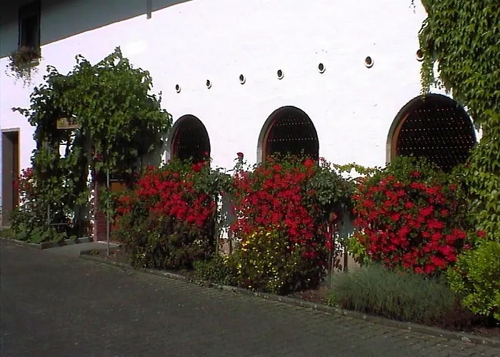 Appartamento Weingut Arnold Pauly *